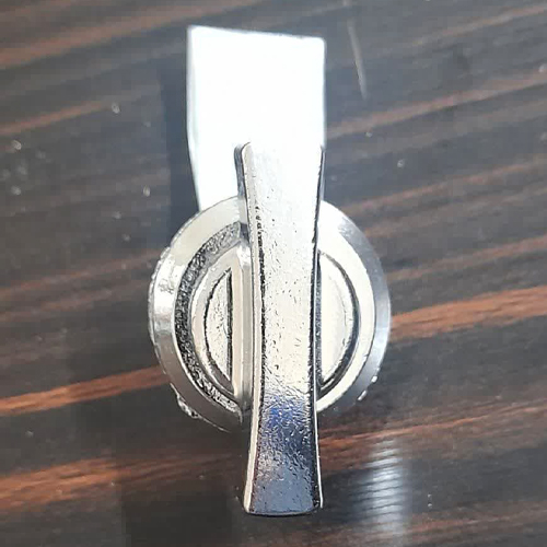 قفل پروانه ای(ولومی)